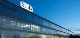 Safilo nombra nuevo presidente del consejo tras contraer sus ventas en 2016