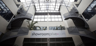 La francesa Showroom Privé revisa a la baja sus resultados para el semestre