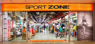 Sport Zone da marcha atrás en España con el cierre de su división de compras