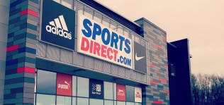 Sports Direct cambia de nombre a Frasers Group