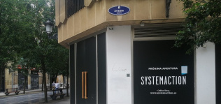 System Action retoma su expansión: abre en San Sebastián
