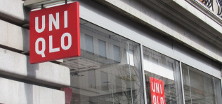 Uniqlo abre en Nueva Delhi su primera tienda en India