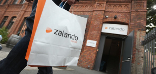 Zalando sigue a Amazon y Alibaba: salta al offline en España