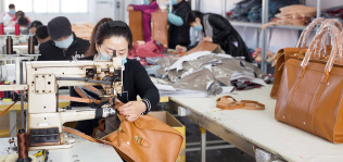La industria de la moda encogerá su facturación un 33% en 2020