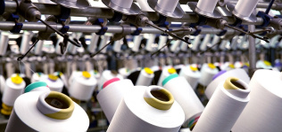 Los precios del textil se mantienen al alza en marzo con una subida del 0,2%