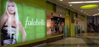 Falabella abre su ecommerce a terceros durante la crisis del coronavirus