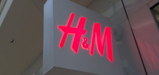 H&M eleva ventas un 5,7% y gana 626 millones de euros hasta agosto