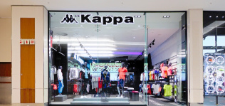 BasicNet dispara sus ventas un 45,2% en 2019 gracias a Kappa