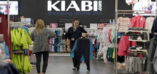Kiabi y C&A inician la desescalada en España: reapertura hasta el 8 de junio