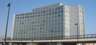 L’Oréal continúa reordenando su cúpula en España: nueva directora de su fábrica en Burgos