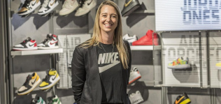 Nike: sale la directora de Norteamérica tras un escándalo por la reventa de zapatillas