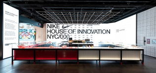 Nike apuesta por Europa: lleva a París su concepto ‘House of Innovation’
