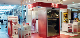 El coronavirus hunde el negocio de Shiseido: las ventas caen un 17% hasta marzo