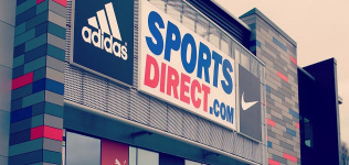 Sports Direct completa la compra de DW Sports por 37 millones