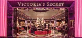 L Brands pierde 297 millones hasta mayo penalizada por Victoria’s Secret