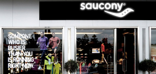 Saucony prevé una caída de ventas del 15% en el mercado español en 2021