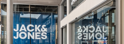 Bestseller alcanza mil tiendas de Jack&Jones en Europa con una apertura en Lisboa