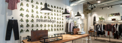 Renatta&go da otro paso fuera de España para alcanzar 35 millones en ventas en 2024