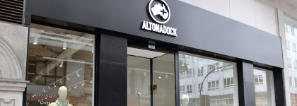 Altonadock: plan a tres años con el foco puesto en 2027
