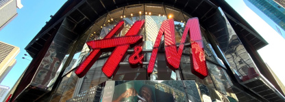 H&M concentrará en España el 17% de su ajuste para 2024