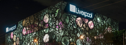 Vuelco en la cúpula de Liverpool: sale el consejero delegado veinte años después 