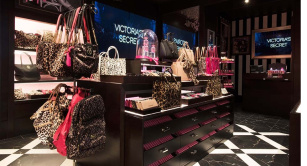 Victoria’s Secret desembarca en el ‘prime’ barcelonés con una nueva tienda