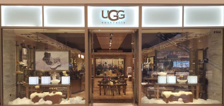 Ugg gana terreno en España y abre un nuevo establecimiento en Puerto Banús