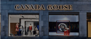 Canada Goose crece un 5,6% hasta diciembre de 2023, pero reduce su beneficio