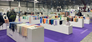 Modtissimo se hace fuerte: vocación internacional para la feria del ‘hub’ textil europeo