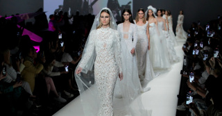 Barcelona Bridal Fashion Week reunirá a 37 diseñadores en la pasarela y 350 marcas en la feria