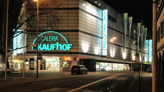 Nrdc Equity Partners y BB Kapital confirman la adquisición de Galeria Karstadt Kaufhof