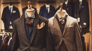 Abogados, bodas y ‘big four’: cuánto mueve el negocio del traje y la corbata
