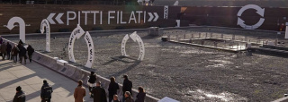 Pitti Filati cierra su última edición con más de 3.500 asistentes, por debajo de 2019