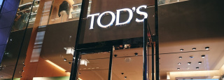 Tod’s dispara ventas un 14% hasta septiembre pese al pinchazo en América