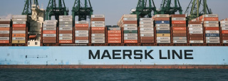 Se agrava la crisis del Mar Rojo: Maersk avisa de impacto en todo 2024