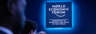 La moda se hace un hueco en Davos: “necesitamos movernos y cambiar las reglas del sistema”