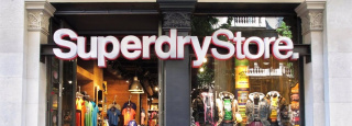 Superdry se desploma un 54% en bolsa tras la decisión de abortar su venta