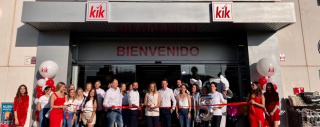 Kik acelera su ofensiva en el mercado español y prepara 40 aperturas para 2024