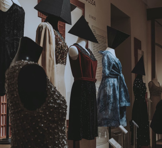 La moda italiana crece un 3,2% en 2023, hasta 111.700 millones de euros