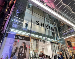 Shein, a por el ‘nearshoring’: el gigante chino teje red de proveedores en Turquía y Brasil