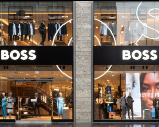 Hugo Boss vende su negocio en Rusia a su socio comercial en el país
