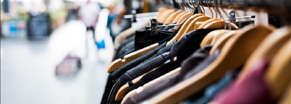 La inflación de la moda alcanza su mínimo en septiembre con un alza del 1,2%