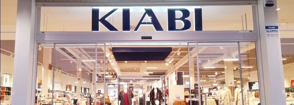 Kiabi genera el 10% de sus ventas en España y apunta a la expansión internacional para 2024