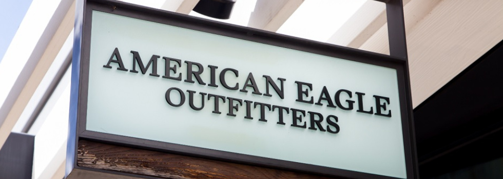 American Eagle eleva sus ventas 2%, pero hunde su beneficio un 52% en el primer trimestre
