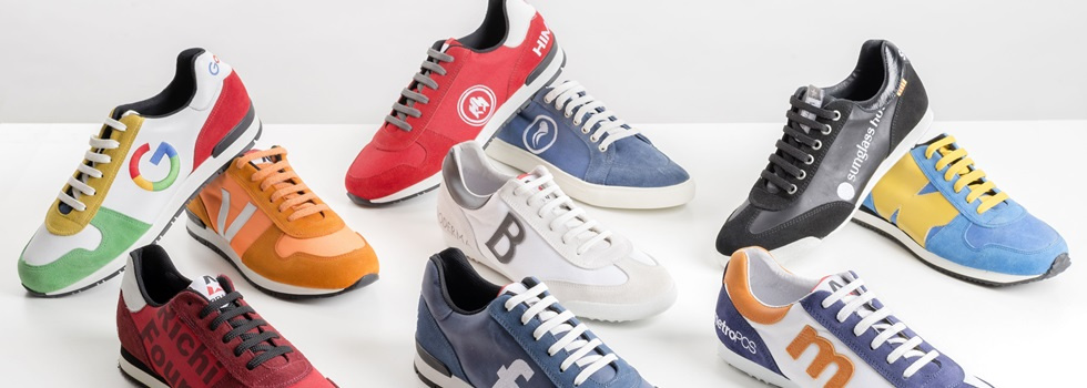 BrandYourShoes, tercera generación de zapateros al servicio de empresas como Google