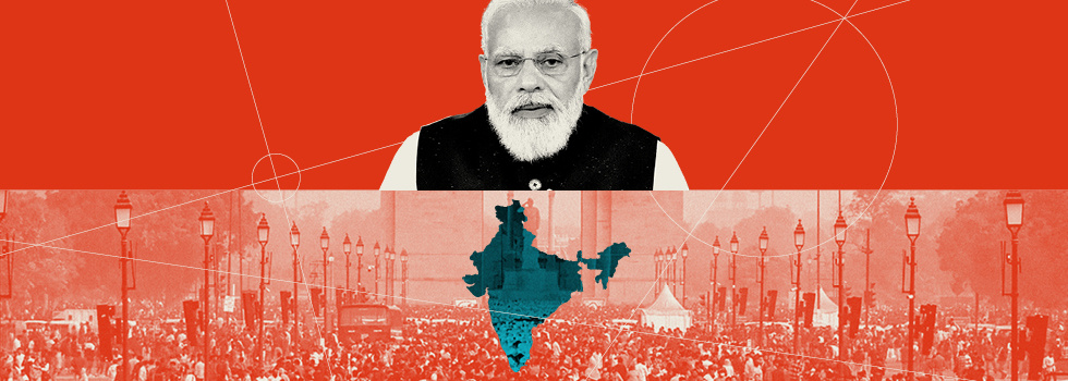 India: los retos que amenazan al país que aspira a convertirse en la segunda potencia mundial