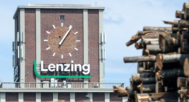 La sede de Lenzing en Austria sufre un incendio