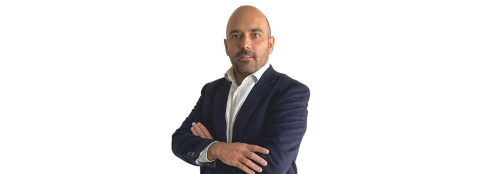 ARetail nombra a Gonzalo Salama como director general