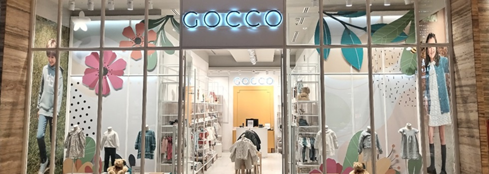 Gocco crece en México con nuevas tiendas y prepara el relanzamiento de Neck&Neck