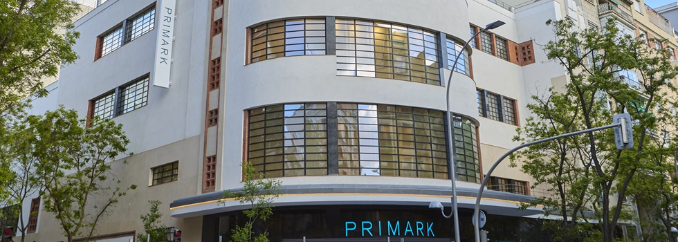 Primark invierte más de 15 millones en la apertura de su nueva ‘flagship’ en Madrid
